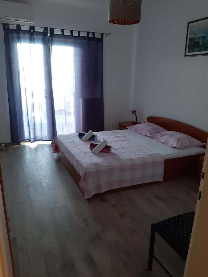Apartments Davor Ceko Jesenice  Luaran gambar